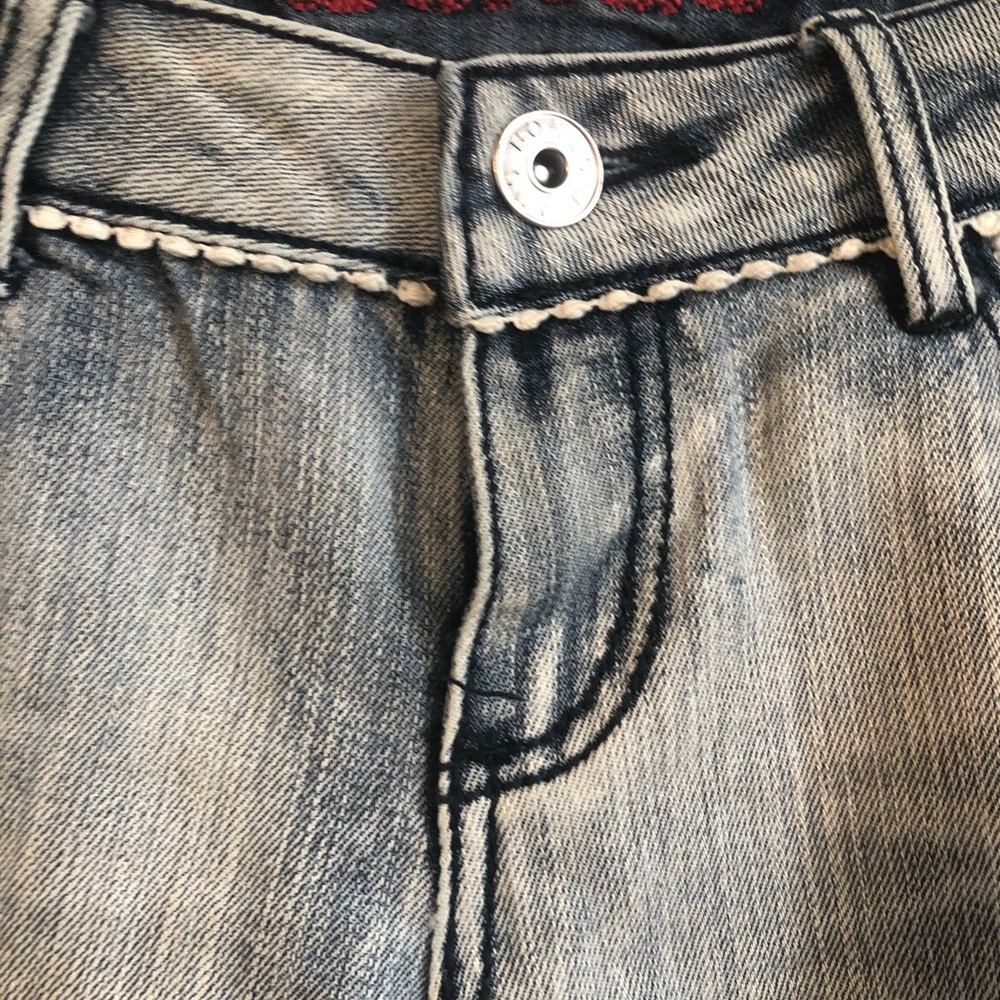 Bongo Jeans